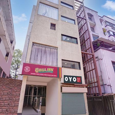 Super Hotel O Grill Inn Dhanbād Екстериор снимка