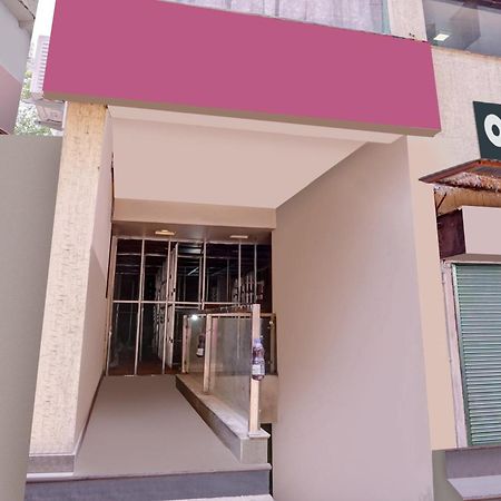 Super Hotel O Grill Inn Dhanbād Екстериор снимка
