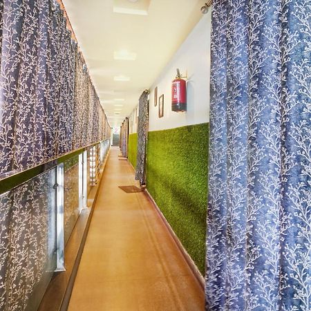 Super Hotel O Grill Inn Dhanbād Екстериор снимка