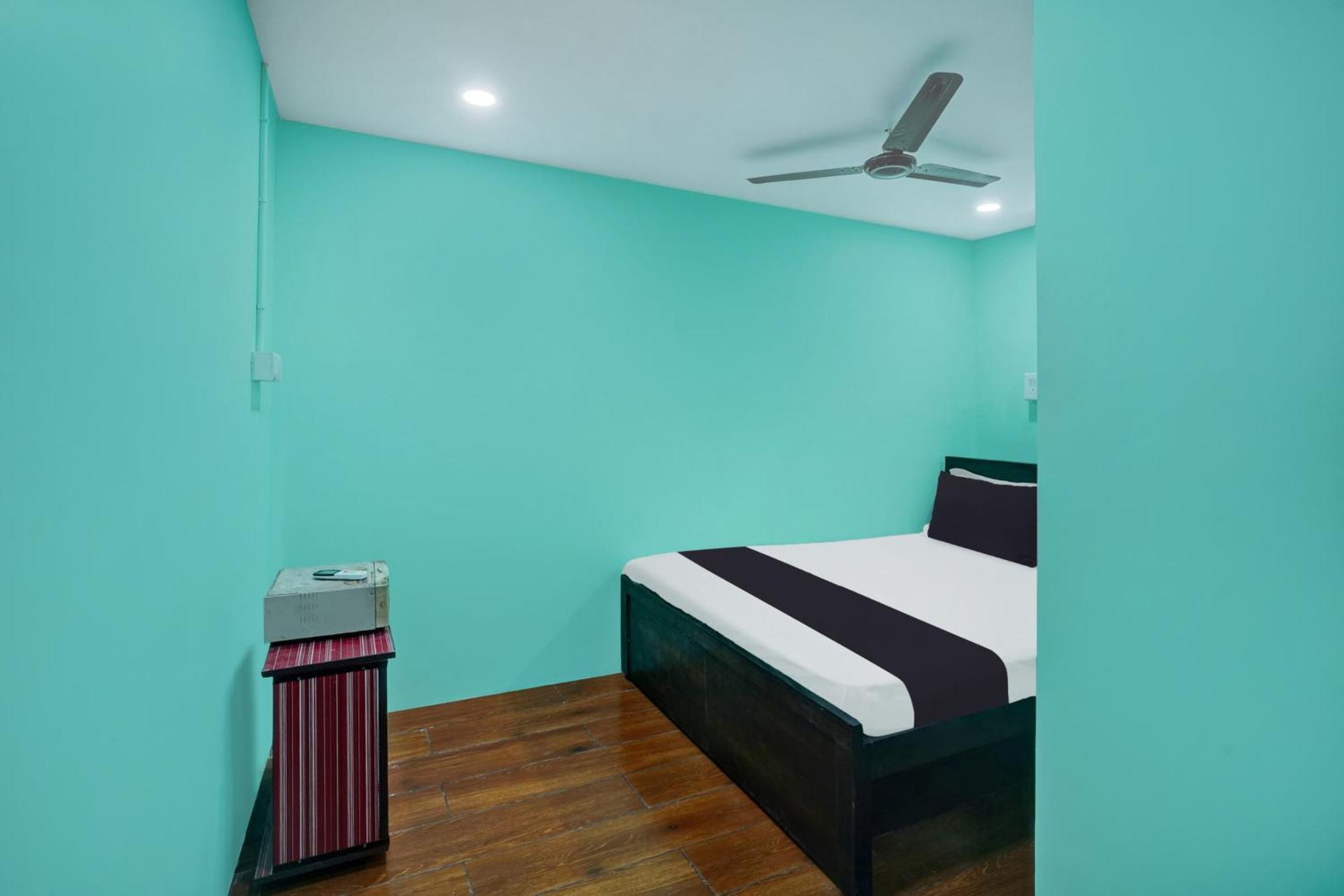 Super Hotel O Grill Inn Dhanbād Екстериор снимка