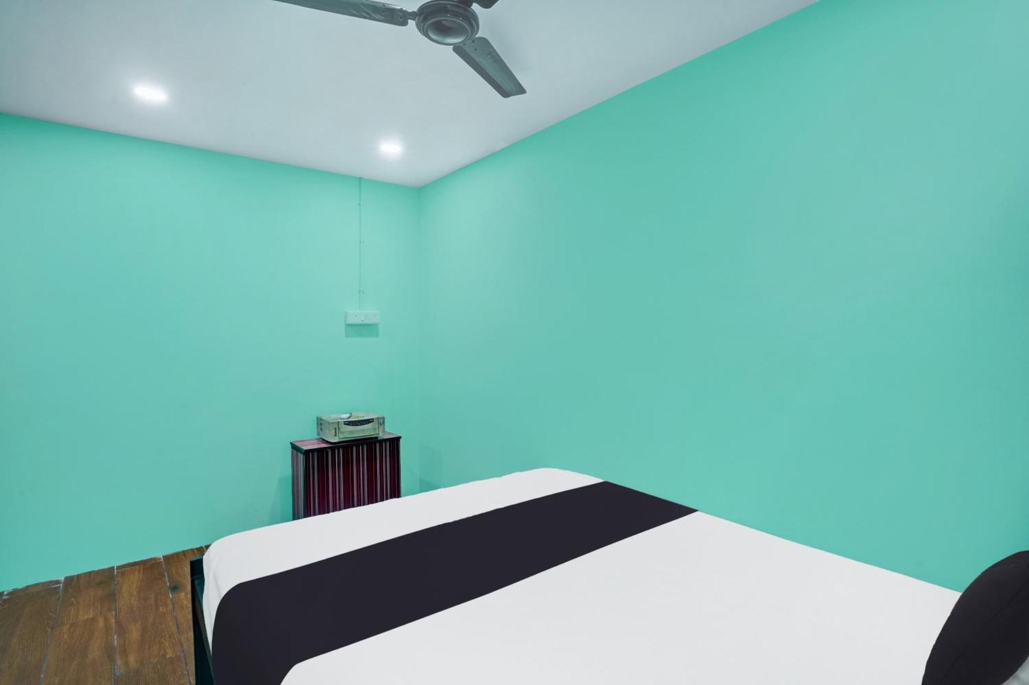 Super Hotel O Grill Inn Dhanbād Екстериор снимка