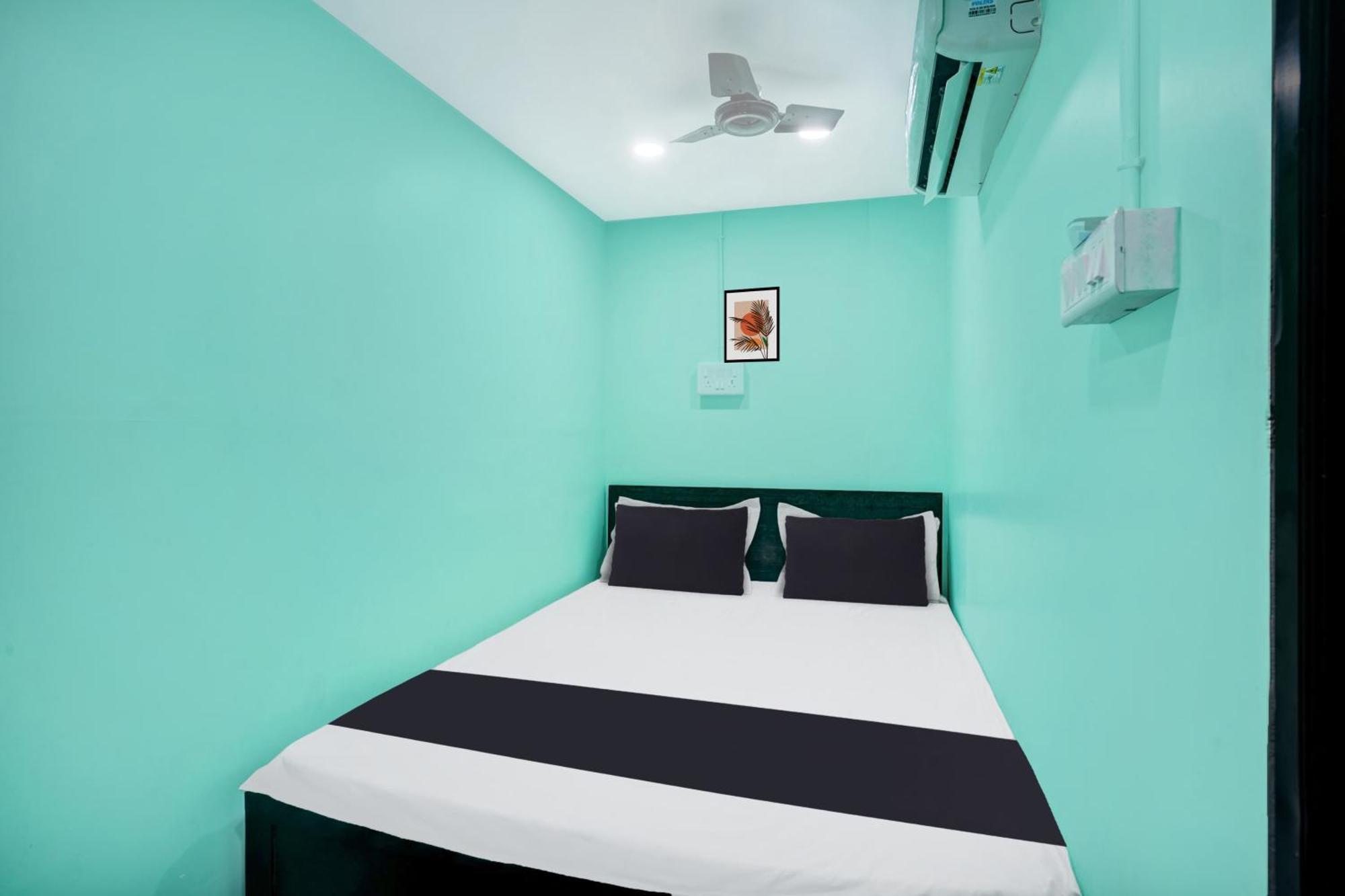 Super Hotel O Grill Inn Dhanbād Екстериор снимка