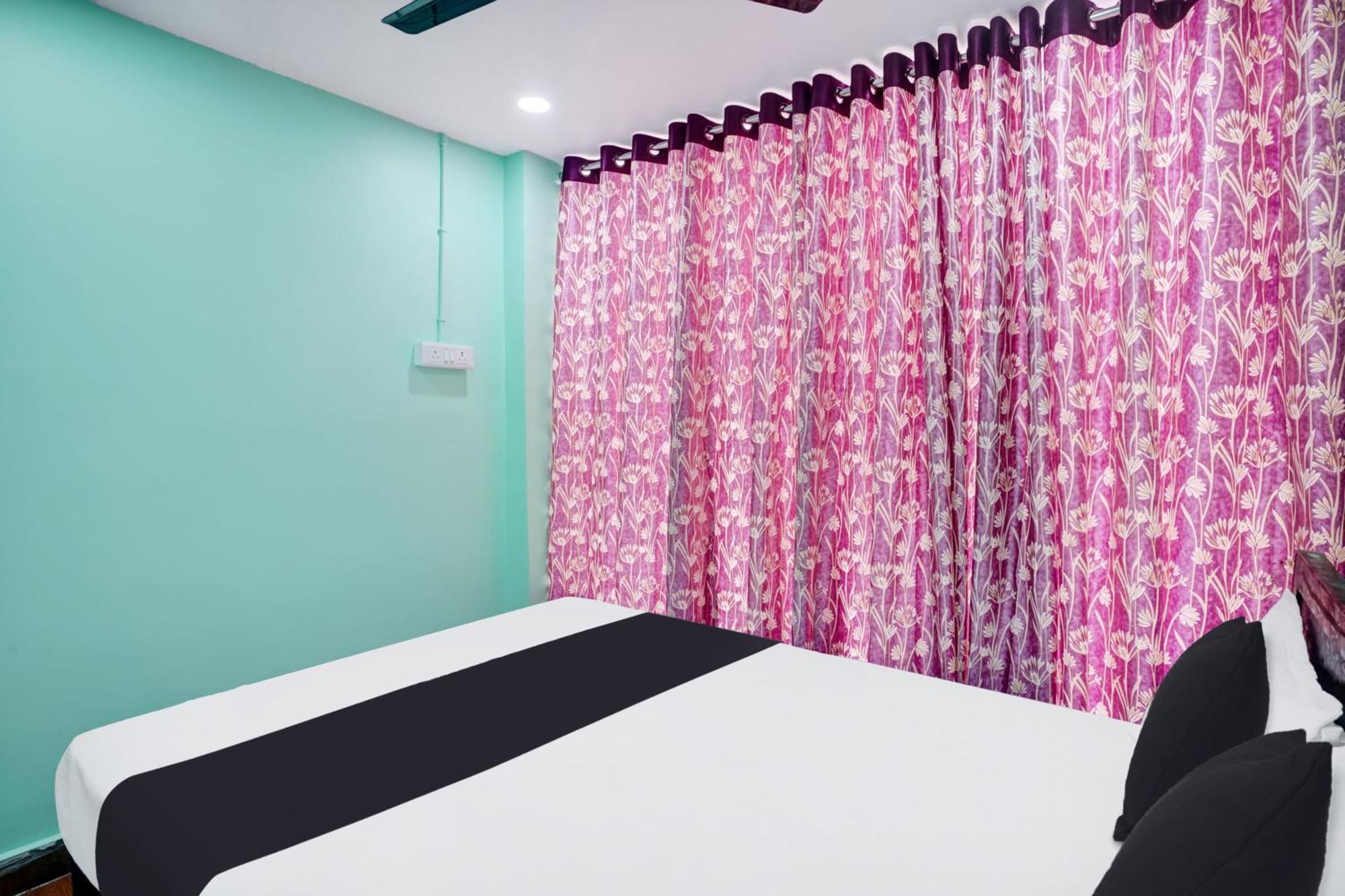 Super Hotel O Grill Inn Dhanbād Екстериор снимка