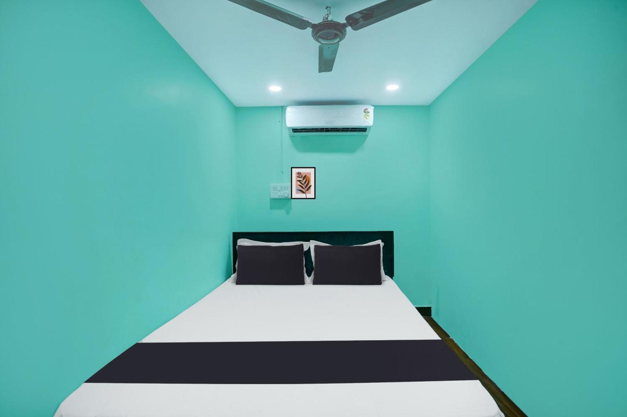Super Hotel O Grill Inn Dhanbād Екстериор снимка
