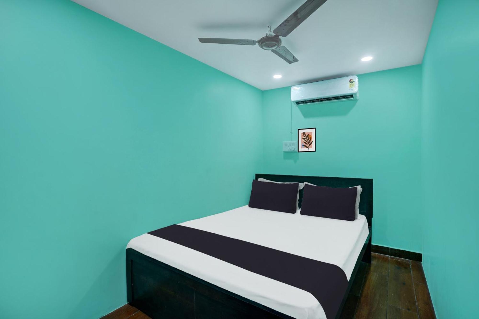 Super Hotel O Grill Inn Dhanbād Екстериор снимка
