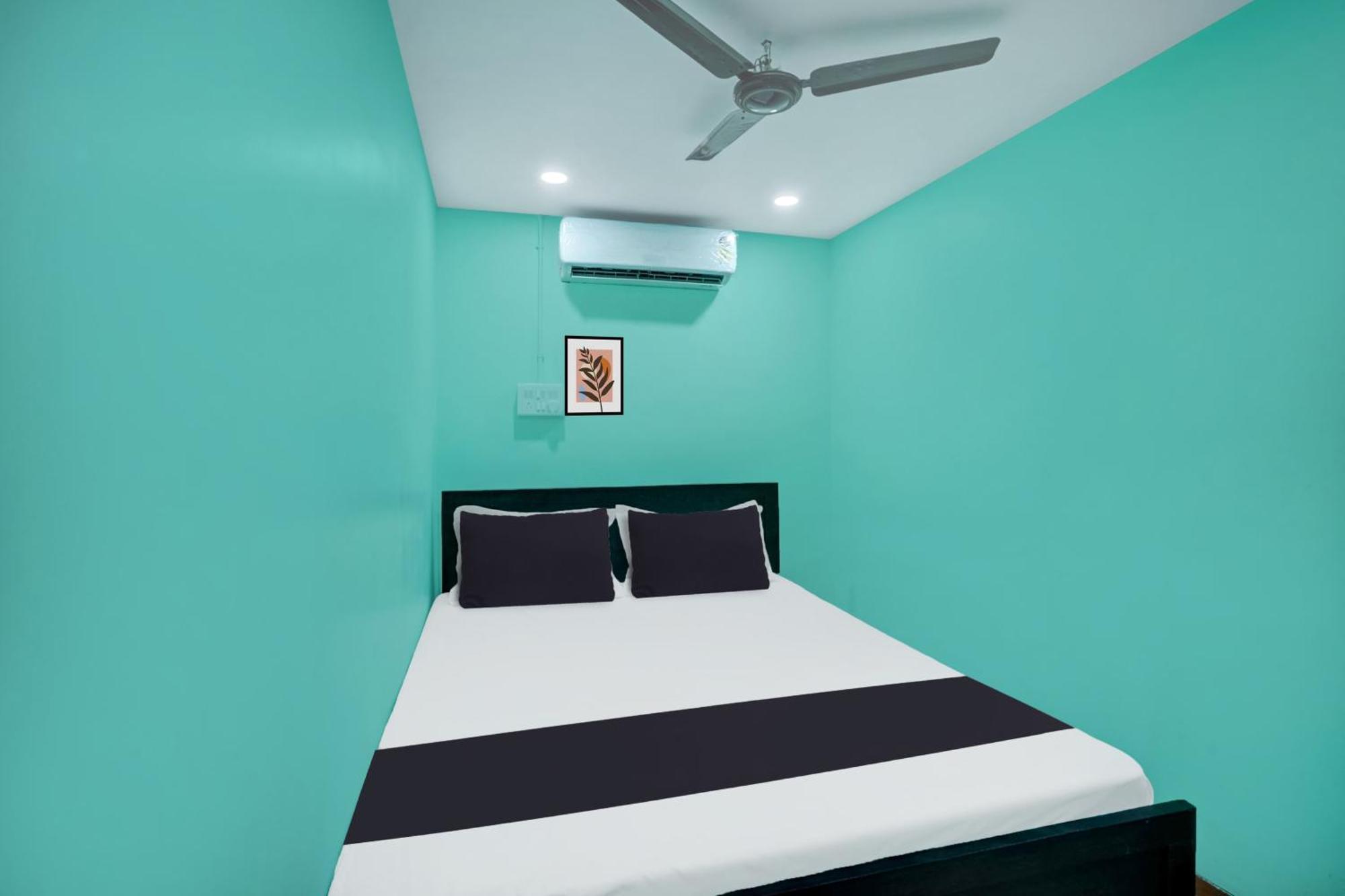 Super Hotel O Grill Inn Dhanbād Екстериор снимка