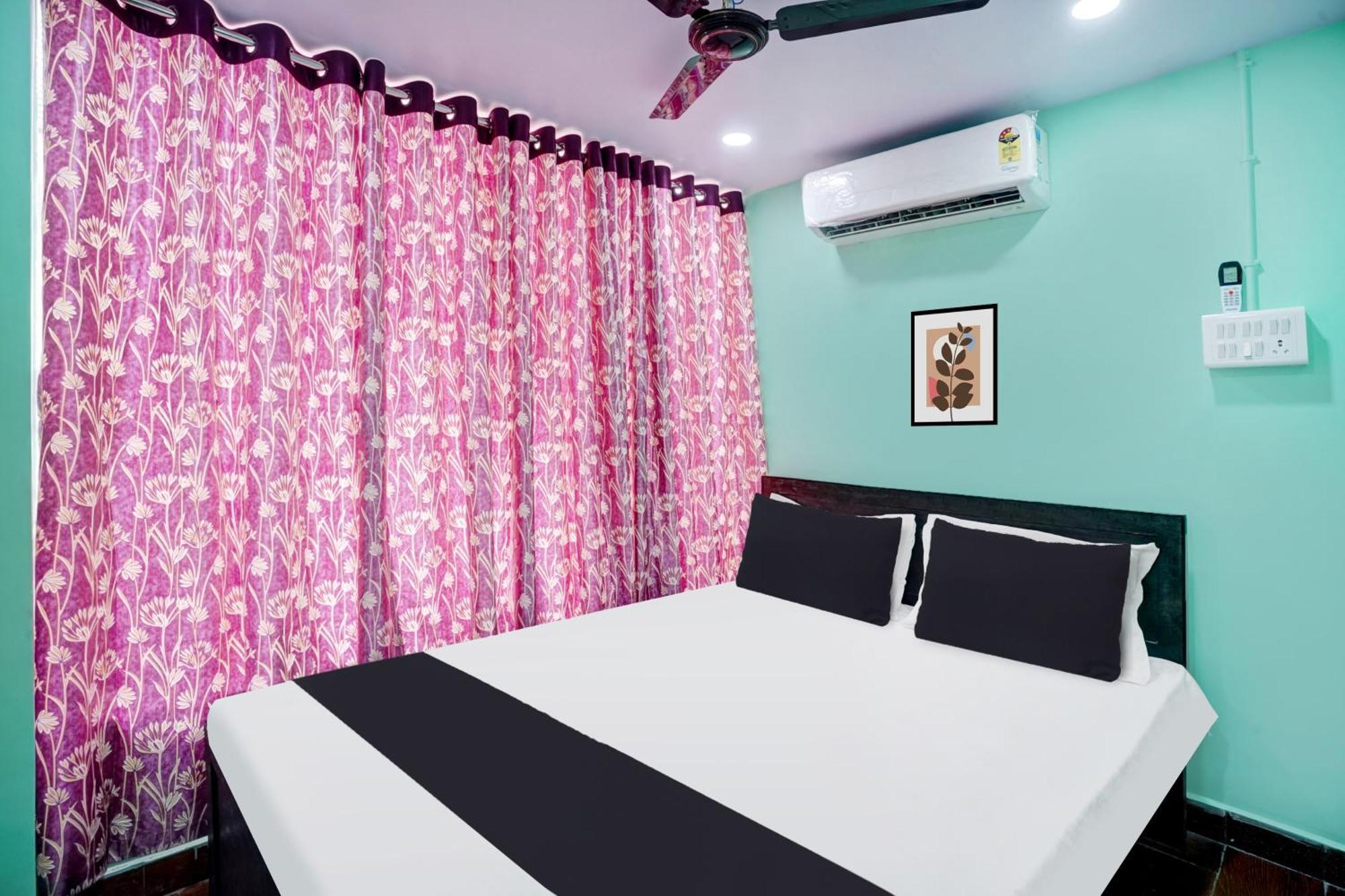 Super Hotel O Grill Inn Dhanbād Екстериор снимка